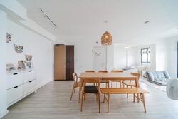 Blk 415D Waterfront I @ Northshore (Punggol), HDB 4 Rooms #606442041